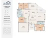2 Leanne Close, McDowall, Qld 4053-Floorplan