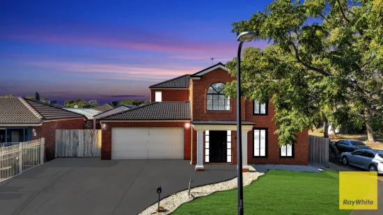 2 Leda Drive, Tarneit, Vic 3029