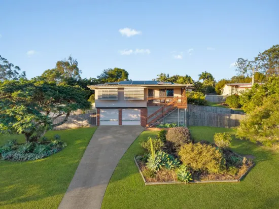 2 Lee Court, Camira, Qld 4300