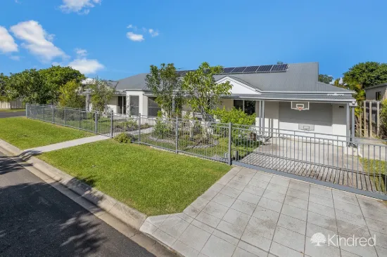 2 Lee Court, Rothwell, Qld 4022