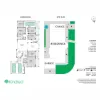 2 Lee Court, Rothwell, Qld 4022-Floorplan