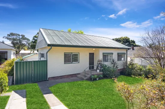 2 Lee Street, Seven Hills, NSW 2147