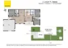2 Leeper Place, Isaacs, ACT 2607-Floorplan