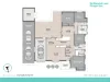 2 Lees Court, Victoria Point, Qld 4165-Floorplan