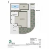 2 Leeuwin, Bertram, WA 6167-Floorplan