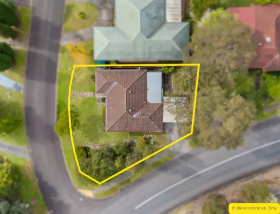 2 Leeward Close, Woodrising, NSW 2284