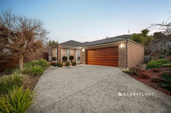 2 Leichardt Court, Warragul, Vic 3820