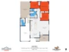 2 Leichardt Street, Emerald, Qld 4720-Floorplan
