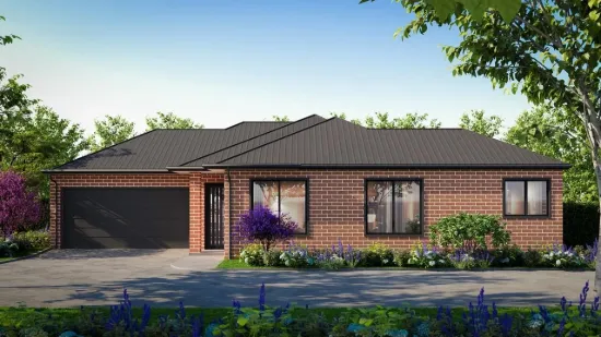 2 Leila Court, Bacchus Marsh, Vic 3340
