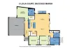 2 Leila Court, Bacchus Marsh, Vic 3340-Floorplan