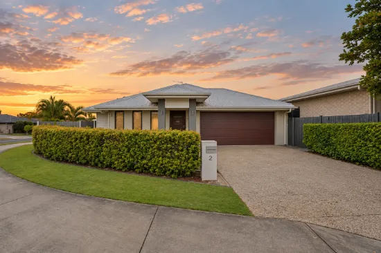 2 Leland Street, Yarrabilba, Qld 4207