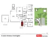 2 Lemin Avenue, Rutherglen, Vic 3685-Floorplan