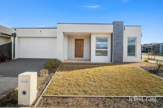 2 Lemon Street, Alfredton, Vic 3350