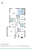 2 Lemon Street, Alfredton, Vic 3350-Floorplan