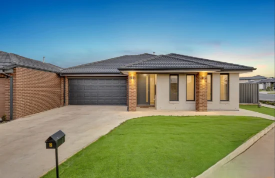 2 Lena Crescent, Truganina, Vic 3029