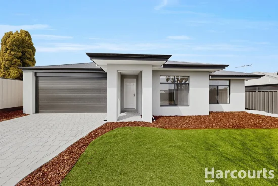 2 Lenswood Retreat, Clarkson, WA 6030
