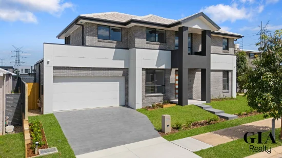 2 Lentil Street, Oran Park, NSW 2570