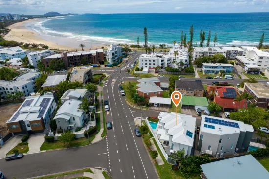 2 Leo Crescent, Alexandra Headland, Qld 4572 - For Sale