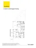 2 Leslie Court, Werrington County, NSW 2747-Floorplan