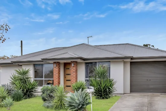 2 Leslie Street, Elizabeth East, SA 5112