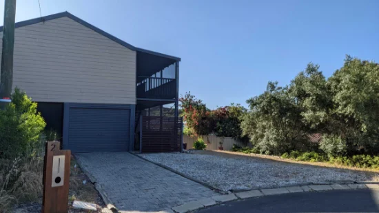 2 Lewis Place, Withers, WA 6230
