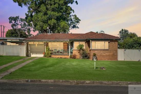 2 Lewis Street, Appin, NSW 2560