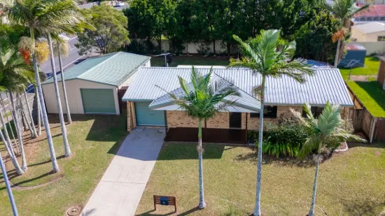 2 Lewis Street, Caboolture, Qld 4510