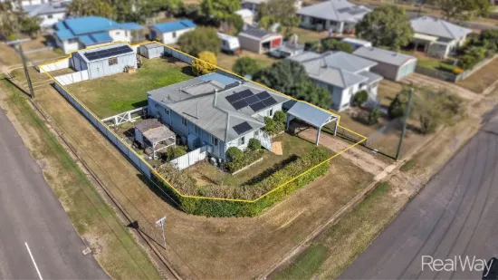 2 Lewis Street, Kepnock, Qld 4670