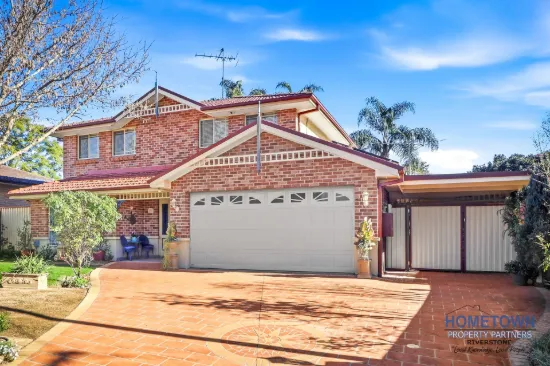 2 Lewis Street, Schofields, NSW 2762