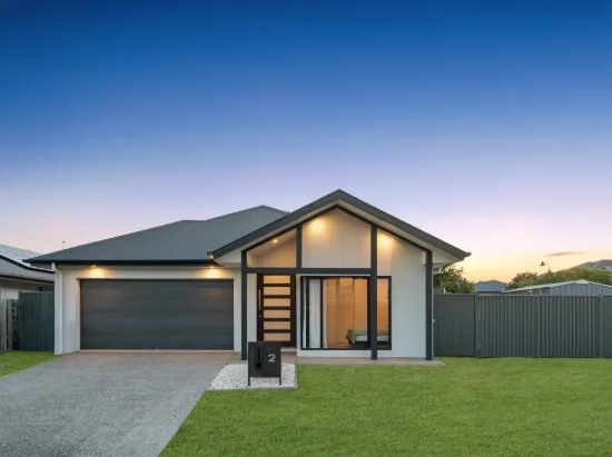 2 Liberator Street, Griffin, Qld 4503