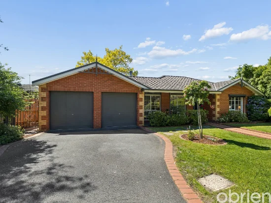2 Liberty Court, St Helena, Vic 3088