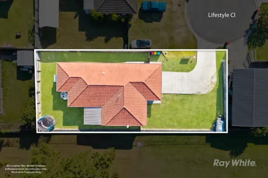 2 Lifestyle Close, Waterford West, Qld 4133