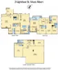 2 Lightfoot Street, Mont Albert, Vic 3127-Floorplan