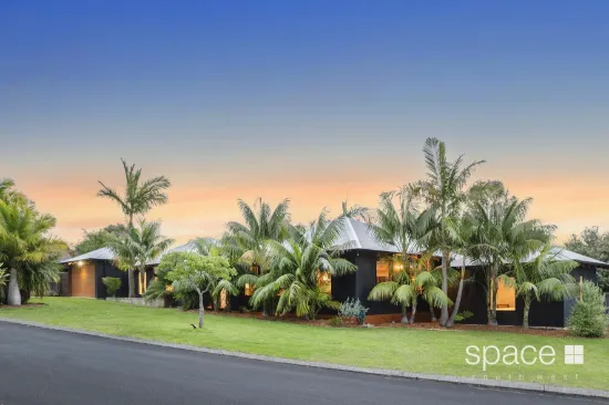 2 Lilac Link, Margaret River, WA 6285