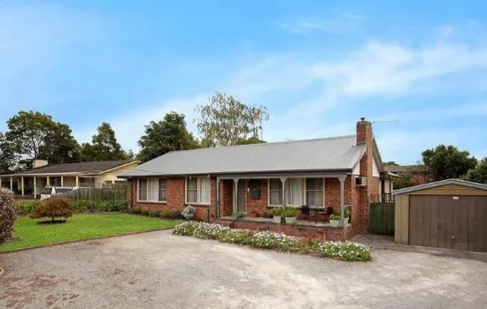 2 Lilac Street, Bayswater, Vic 3153