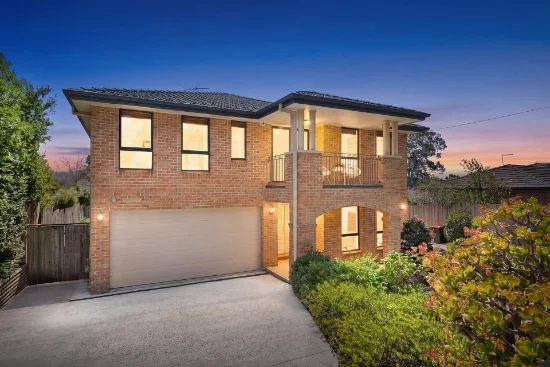 2 Lilli Pilli Street, Epping, NSW 2121