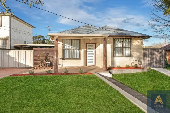2 Lily Place, Lalor Park, NSW 2147