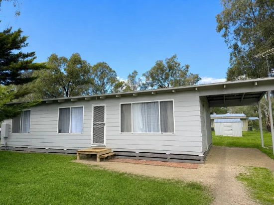 2 Lime Street, Avenel, Vic 3664