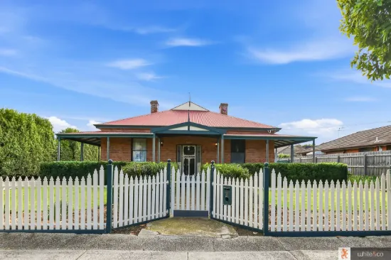 2 Lime Street, Whittlesea, Vic 3757