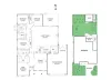 2 Lincoln Avenue, Glen Waverley, Vic 3150-Floorplan