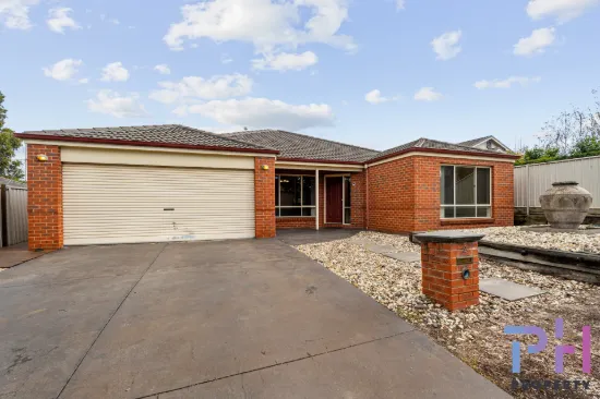2 Lincoln Place, East Bendigo, Vic 3550