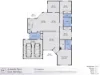 2 Lincoln Place, East Bendigo, Vic 3550-Floorplan