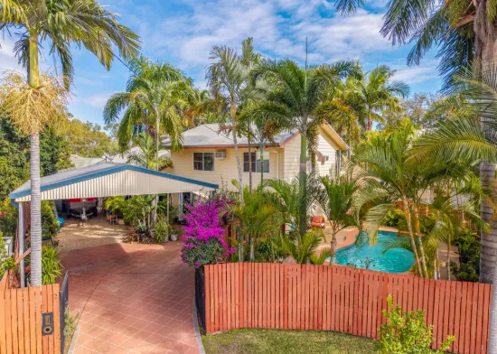 2 Lindeman Place, Emerald, Qld 4720