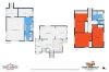 2 Lindeman Place, Emerald, Qld 4720-Floorplan