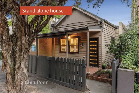 2 Linton Street, Balaclava, Vic 3183