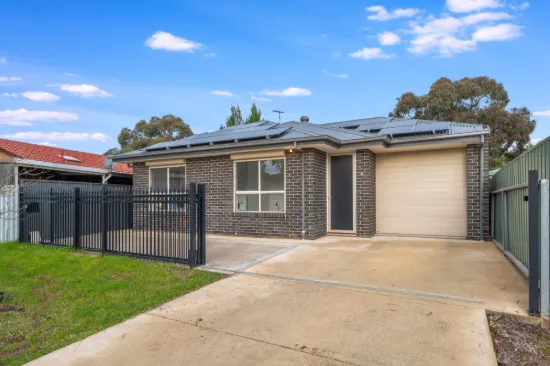 2 Linwood Crescent, Parafield Gardens, SA 5107