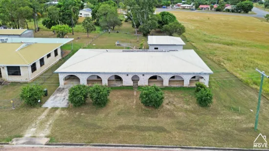 2 Lister Street, Mosman Park, Qld 4820