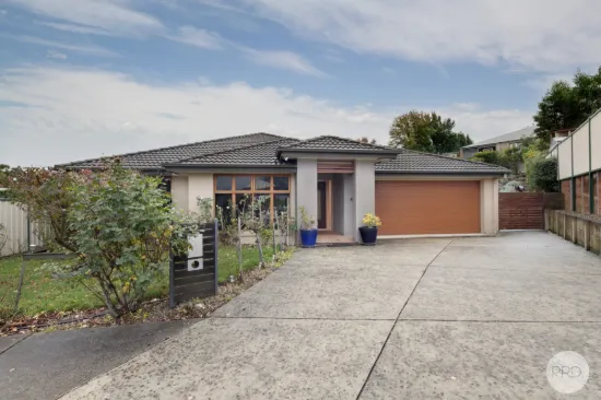 2 Liston Close, Mount Clear, Vic 3350