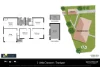 2 Little Crescent, Traralgon, Vic 3844-Floorplan