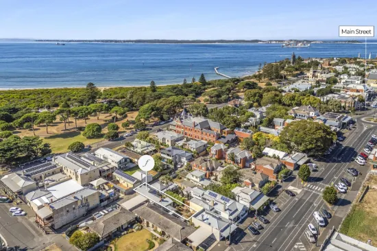 2 Little Hesse Street, Queenscliff, Vic 3225